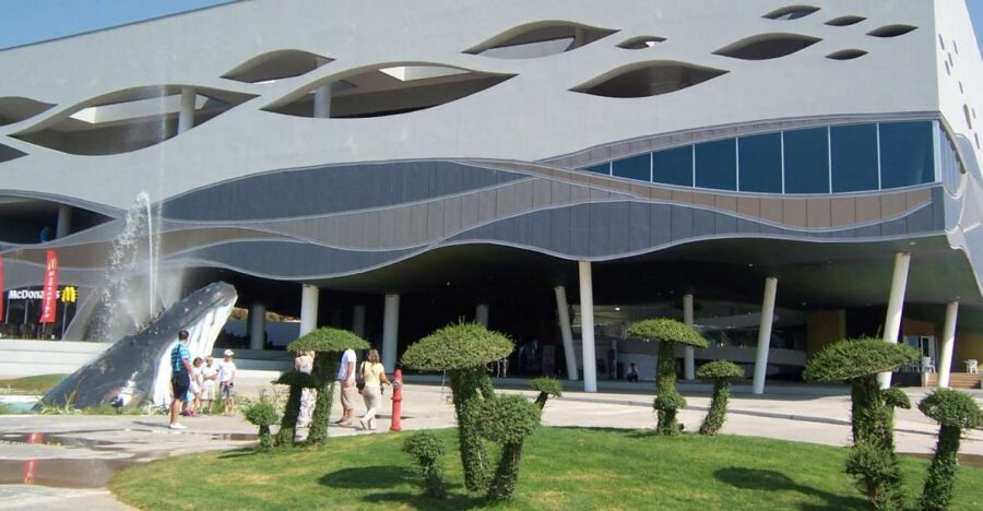 From city of Side: Antalya Aquarium Full-Day Trip - A Full-Day Loop From Side: What 8 Hours Actually Means