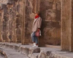 From City of Side: Perge, Aspendos & Kurşunlu Waterfall Trip - Pickup and bus comfort: what to expect from the ride