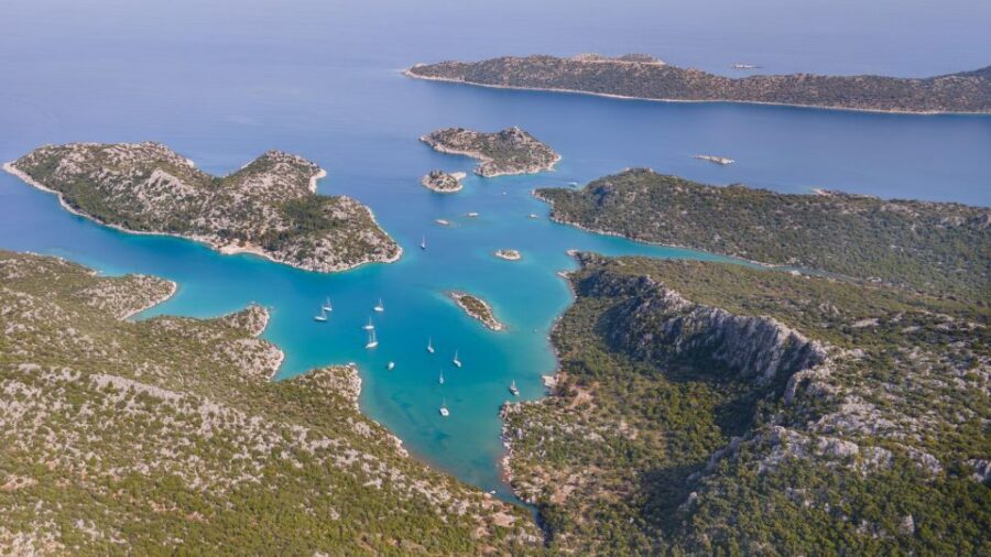 From Kas: Day Trip to Kekova, Demre and Myra - Who Should Book This Tour (and Who Might Not)