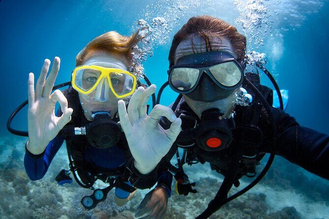 From Side, Alanya: Scuba Diving With 2 Time Dive & Lunch - Side to Alanya: how the morning actually flows