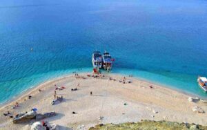 From Side/Alanya: Suluada Island Boat Trip with Lunch - Price and value at around $24