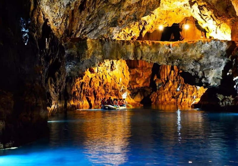 From Side: Altınbeşik Cave and Ormana Village Day Trip - Key highlights at a glance