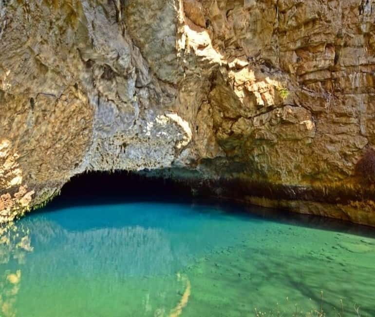 From Side: Altınbeşik Cave and Ormana Village Day Trip - Who this tour fits best (and who should pick something else)