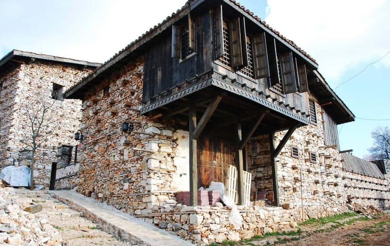 From Side: Altınbeşik Cave and Ormana Village Day Trip - One caution I’d take seriously: driving style
