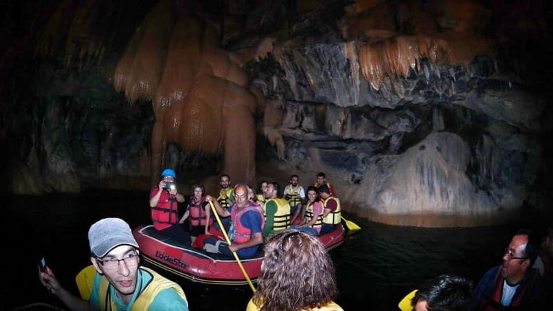 From Side: Altınbeşik Cave and Ormana Village Day Trip - Price and value: what $54 buys you for an 8-hour day