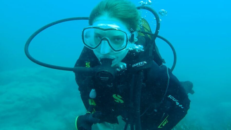From Side: Guided Scuba Diving in Alanya w/ Lunch & Transfer - Who Should Book This (and Who Might Want a Different Option)