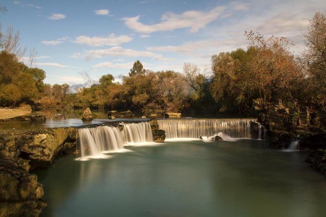 Full Day Green Canyon Cabrio Bus Mix Safari Tour - Key Highlights You’ll Care About