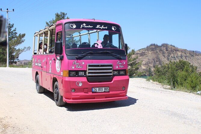 Full Day Green Canyon Cabrio Jeep Tour from Side&Manavgat - Orange gardens around Green Canyon: a calm break with local scenery