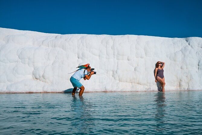 Full-Day Guided Tour in Pamukkale and Salda Lake - Key points before you go