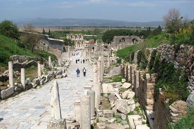 Full Day Perge Aspendos Apollo Temple Tour in Antalya - Price and value: what’s included, what’s not, and how to budget