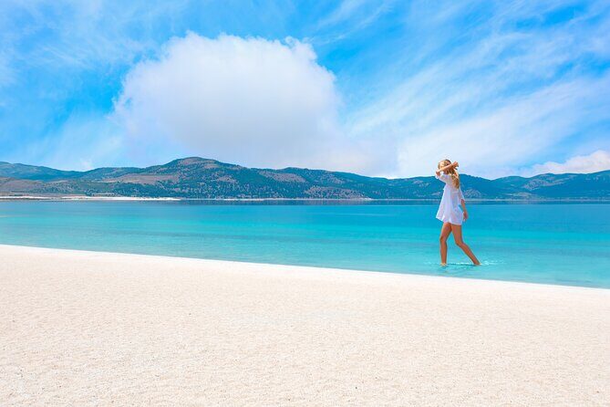 Full Day Tour in Salda Lake and Pamukkale From Antalya - Price and Logistics: Is $70 Good Value?