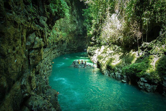 Green Canyon At Oymapınar - The ride to Oymapınar: Adventure-Park Manavgat as your first stop
