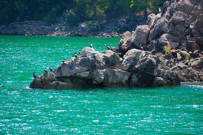 Green Canyon Boat Tour w/Lunch From Belek - Comfort, Safety, and the Real-World Stuff to Check