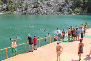 Green Canyon Boat Trip w/Lunch From Antalya - The 7:30am Antalya pickup and the reality of a long drive