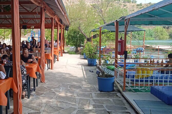 Guided 6 Hours Tour in Green Canyon at Manavgat - Key things to know before you go