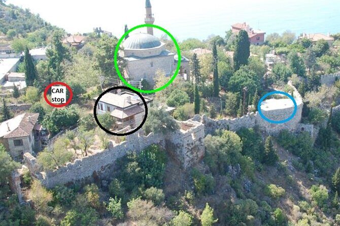 Halal Concept Alanya Cultural Tour with a Licensed Guide - The guide factor: what you’re really paying for