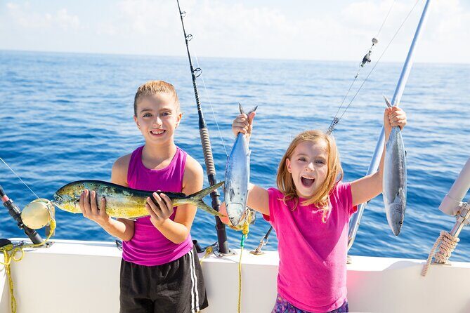 Half-Day Private Fishing Experience in Alanya - Red Tower and Sea Caves: Sightseeing That Actually Happens