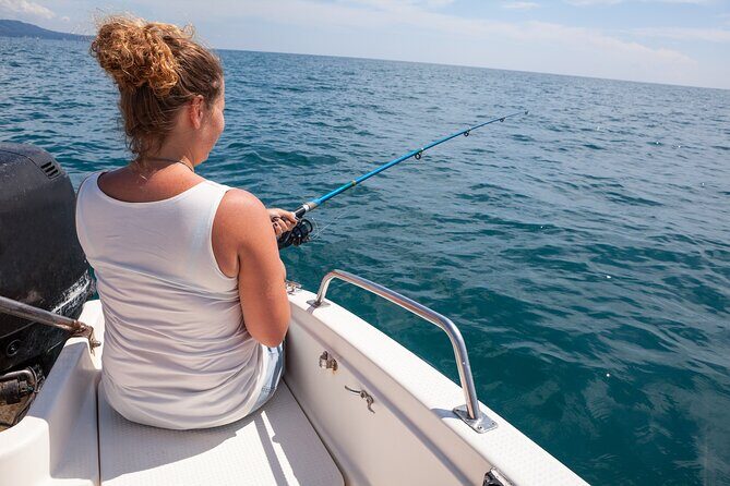 Half-Day Private Fishing Experience in Alanya - Should You Book Half-Day Private Fishing in Alanya?