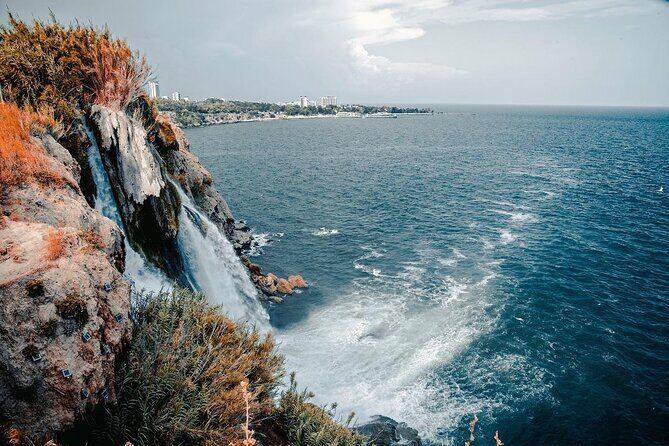 Half Day Scuba Diving @ Duden Waterfalls - Key Highlights You’ll Feel Right Away