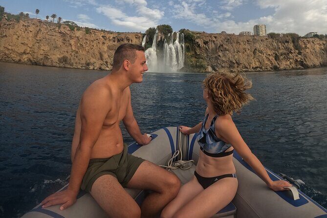 Half Day Scuba Diving @ Duden Waterfalls - The Underwater Sessions: What Beginners and Experienced Swimmers Should Expect