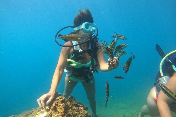 Half Day Scuba Diving @ Duden Waterfalls - Who This Tour Fits Best (and Who Might Want Something Else)