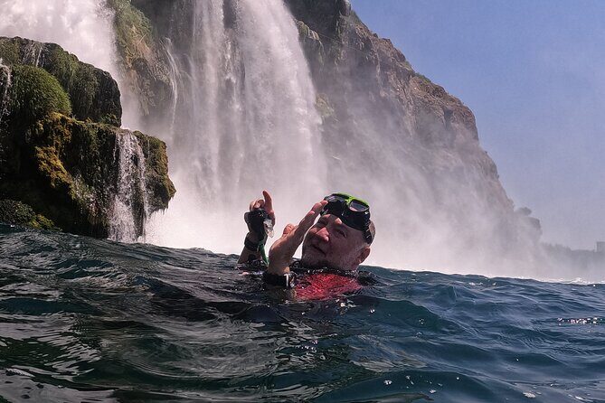 Half Day Scuba Diving @ Duden Waterfalls - Boat Setup, Safety Gear, and the Instructor Support You’re Actually Paying For