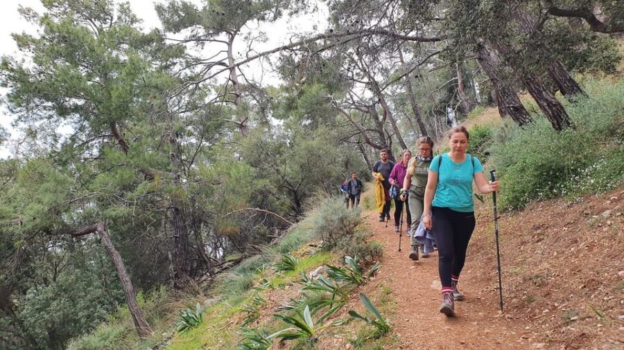 Hiking Tour At The Taurus Mountains of Alanya - Who This Hike Fits Best (And Who Should Skip It)