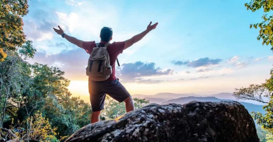 Hiking Tour At The Taurus Mountains of Alanya - The Walk Itself: 10–15 km, Real Mountain Footing, and Halil’s Pace