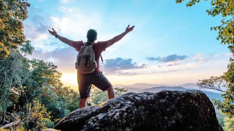 Hiking Tour At The Taurus Mountains of Alanya - Seasonal Elevation Plans: What Changes Between Summer and Winter