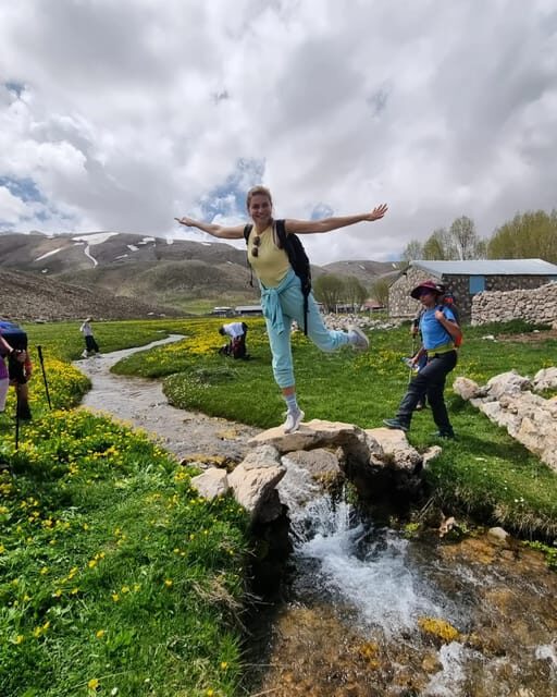 Hiking Tour At The Taurus Mountains of Alanya - What You Need to Bring for an 8-Hour Taurus Hike