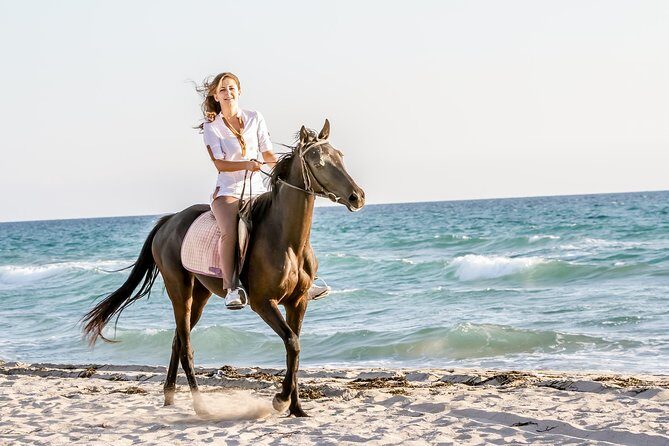 Horse Riding on the Beach in Side - Key Points You’ll Actually Care About