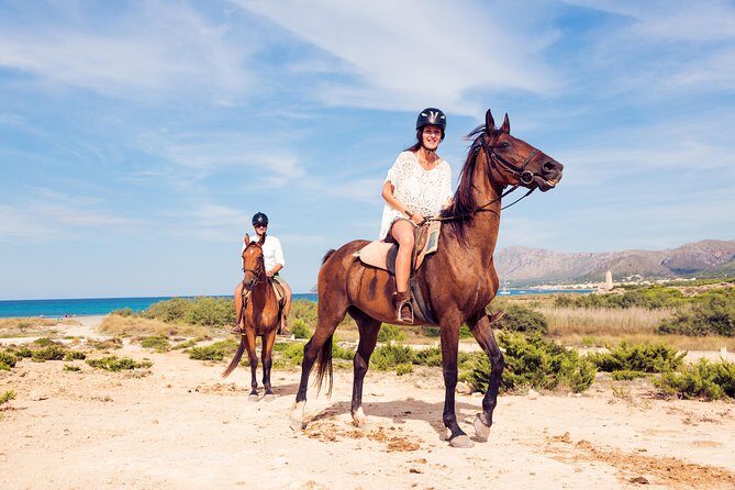 Horse Riding on the Beach in Side - Price and Value: What $91.92 Includes (And What It Doesn’t)