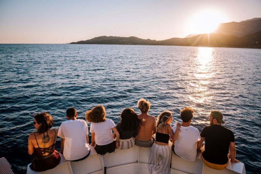 Kas: Scuba Diving Experience - Small review patterns that matter for your decision