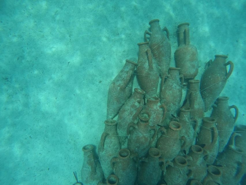 Kas: Scuba Diving Experience - Equipment, insurance, and the practical stuff you might forget