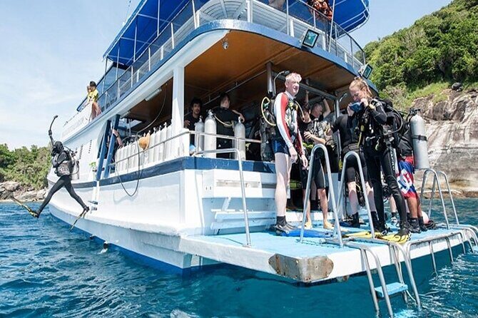 Kemer Scuba Diving Experience: Two Dives with Lunch - The morning flow: pickup, marina, and a 9:00 start