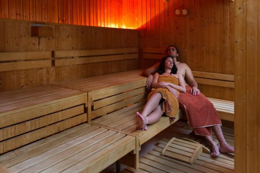 Kemer: Turkish Bath Expereince with Hotel Transfers - Who should avoid this hammam (or reconsider)