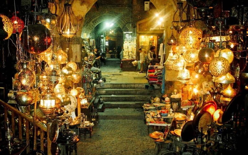 Manavgat Grand Bazaar With River Boat And Waterfall Tour - The pirate-style cruise on the Manavgat River: what the day feels like on water