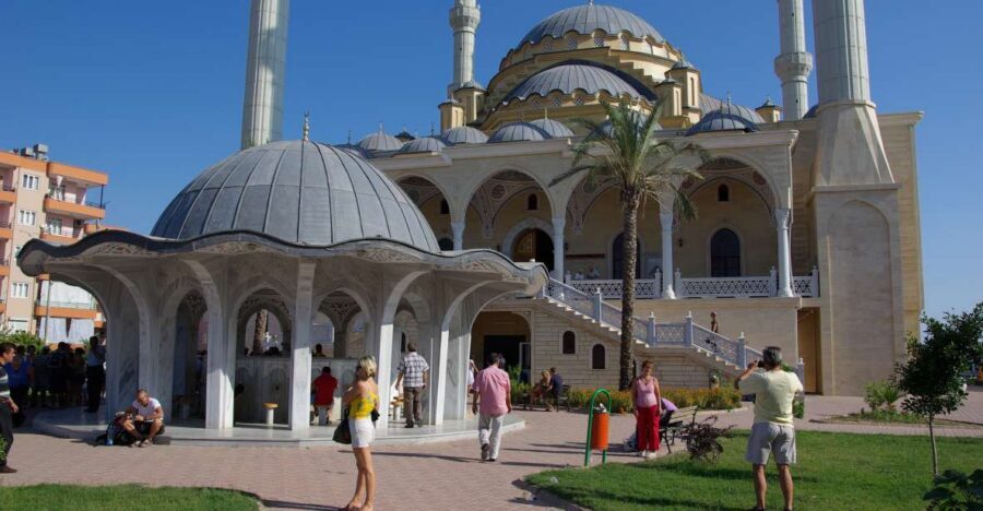 Manavgat River Cruise and Bazaar Tour w/ Lunch - Key things that make this tour worth your time