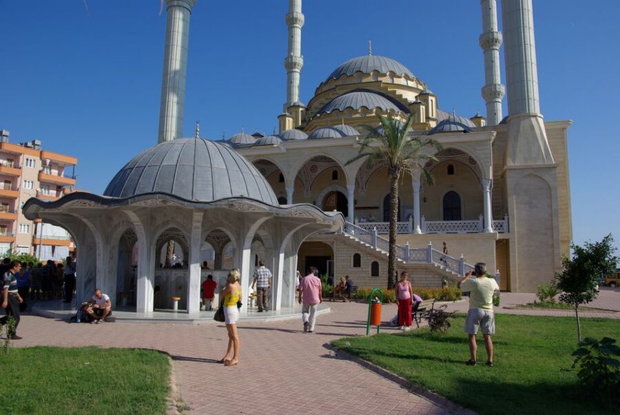 Manavgat River Cruise and Bazaar Tour w/ Lunch - River Cruise Time: The Part You’ll Remember