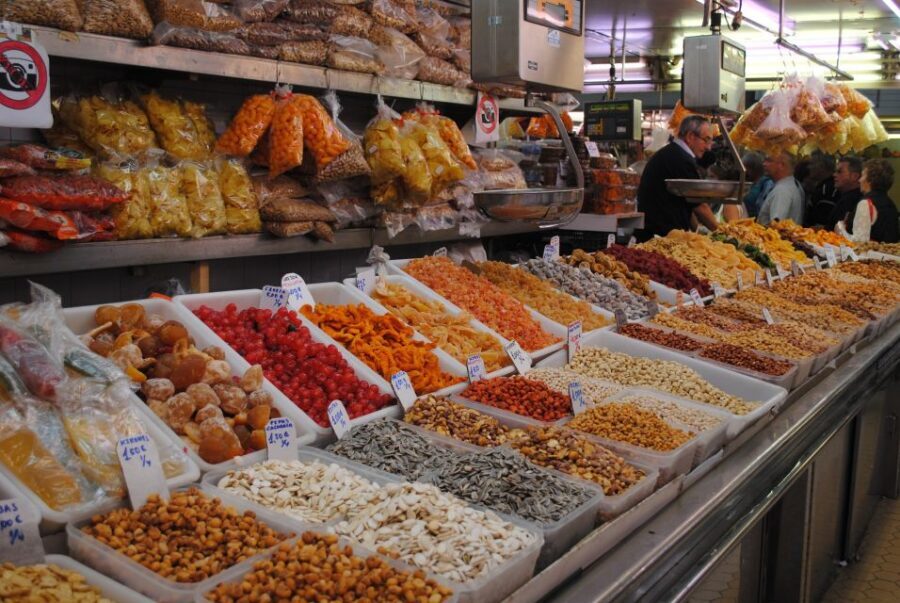 Manavgat River Cruise and Bazaar Tour w/ Lunch - Blue Mosque Stop: Culture in Between Water and Shopping