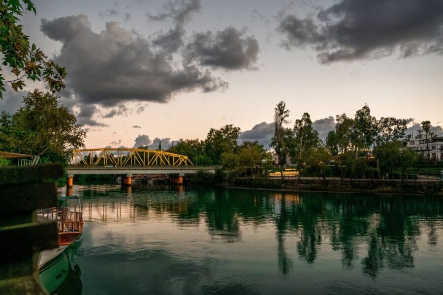 Manavgat River Cruise and Bazaar Tour w/ Lunch - Price and Value: What $41 Really Buys in This Schedule