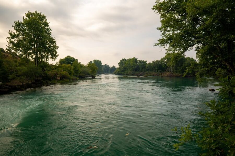 Manavgat River Cruise and Bazaar Tour w/ Lunch - Hotel Pickup and Getting Started Without Stress