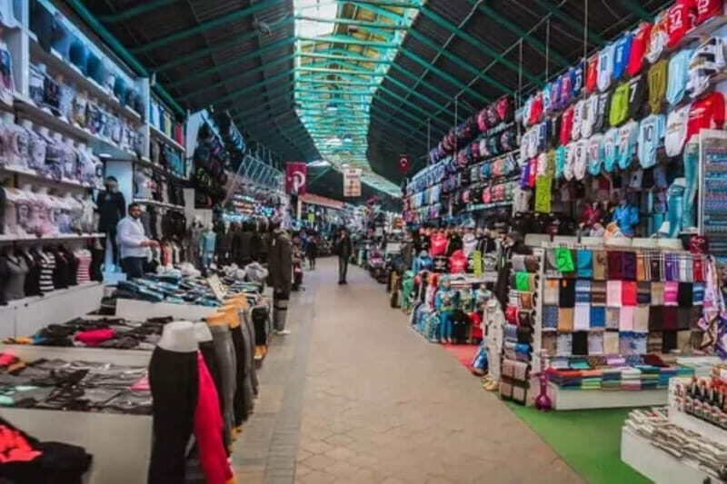 Manavgat River Cruise & Bazaar +Waterfall Tour: Side, Alanya - Should you book this Manavgat River Cruise + Bazaar + Waterfall tour?
