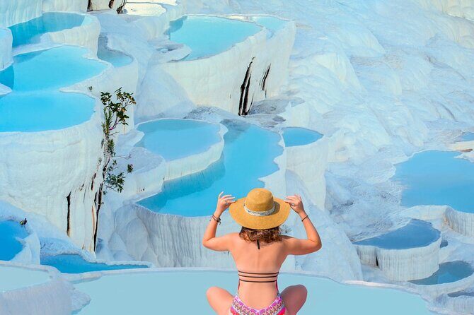 Pamukkale and Hierapolis Full-Day Guided Tour from Kemer - Why this early Kemer-to-Pamukkale trip feels worth it