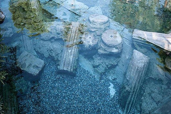 Pamukkale Tour - Who should book this tour, and who should think twice