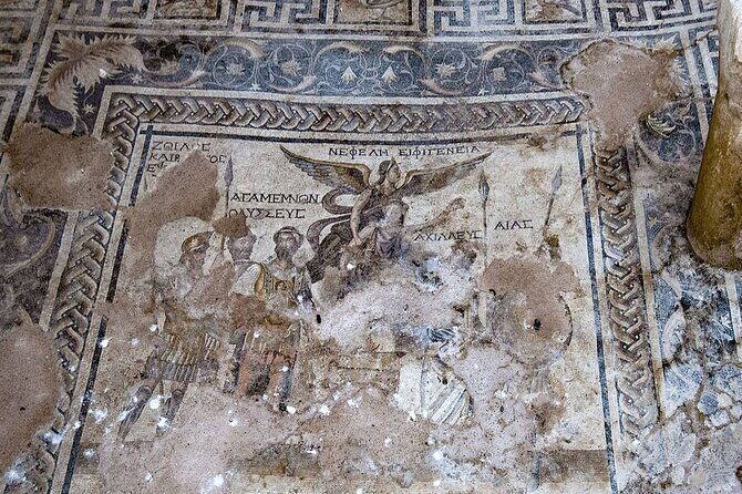 Perge and Aspendos Ancient Marvels Tour: A Leisurely Exploration - Why Perge and Aspendos fit together in one afternoon