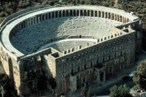 Perge Aspendos Side and Manavgat Waterfall Tour - Price and Value: What’s Included vs What You Pay at the Gate