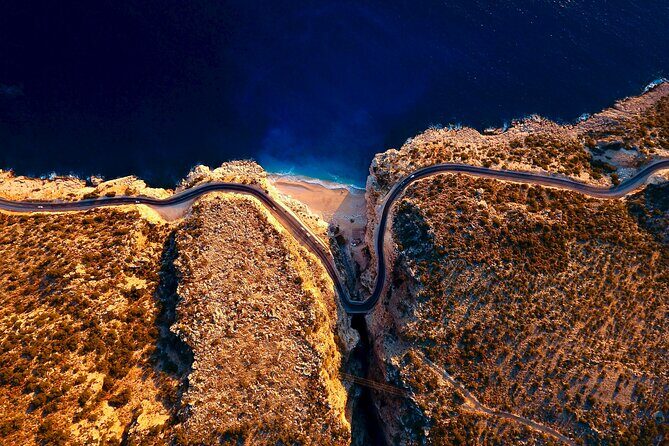 Private Boat Tour to Kaputas Beach and Blue Cave - Why this Kaş private boat day works so well
