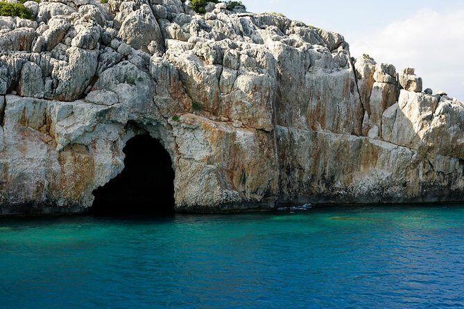 Private Kekova Boat Cruise from Demre Harbour - Kaleköy Harbour and Simena Castle Time: Plan for Shore Visits and Fees