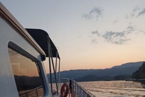 Private Kekova Boat Tour from Demre - Swimming breaks in Aquarium Bay, Tersane Koyu, Esmeralda Bay, and Burc Bay
